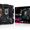 ASUS ROG STRIX Z490-G Gaming (WI-FI) (1200) (D)