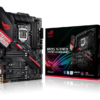 ASUS ROG STRIX Z490-H GAMING (1200) (D)