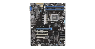 ASUS P11C-X (1151-V2) (D)