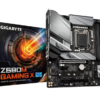 Gigabyte GA-Z590M Gaming X (1200) (D)