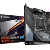 Gigabyte GA-Z590I AORUS Ultra (1200) (D)