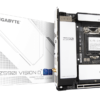 Gigabyte GA-Z590I Vision D (1200) (D)