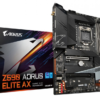 Gigabyte GA-Z590 AORUS ELITE AX (1200) (D)