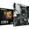 Gigabyte GA-Z390-M (1151v2) (D)