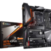 Gigabyte GA-X570-ULTRA AORUS (AM4) (D)