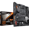 Gigabyte GA-X570-ELITE AORUS (AM4) (D)