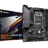 Gigabyte GA-B560M AORUS PRO (1200) (D)