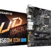 Gigabyte GA-B560M D3H (1200) (D)