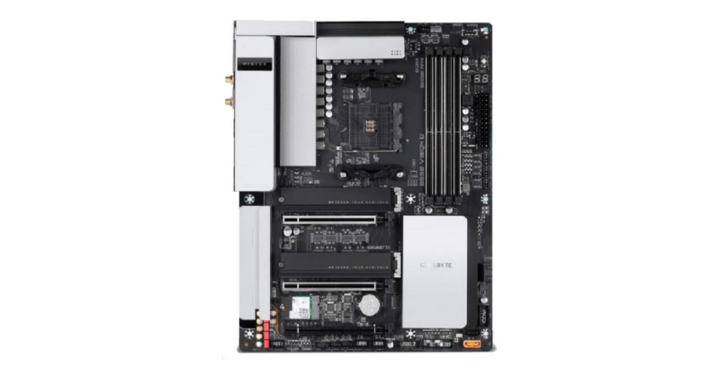 Gigabyte GA-B550-VISION D (AM4) (D)