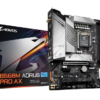 Gigabyte GA-B560 AORUS PRO AX (1200) (D)