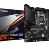 Gigabyte GA-B560M AORUS ELITE (1200) (D)