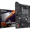 Gigabyte GA-B550-AORUS PRO AC (AM4) (D)