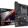 Gigabyte GA-B550-AORUS PRO V2 (AM4) (D)