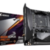 Gigabyte GA-B550I-AORUS PRO AX (AM4) (D)