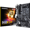 Gigabyte GA-B450M-S2H v2 (AM4) (D)