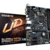 Gigabyte GA-B460M DS3H V2 (1200) (D)