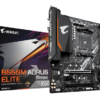 Gigabyte GA-B550-AORUS ELITE v2 (AM4) (D)