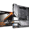 Gigabyte GA-B450I-AORUS-PRO-WIFI (AM4) (D)