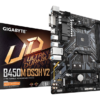 Gigabyte GA-B450M-DS3H V2 (AM4) (D)