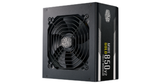 Power SupplyCooler Master MWE Gold V2 850W