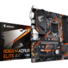 Gigabyte GA-B365M-AORUS-ELITE (1151v2) (D)