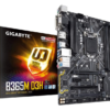 Gigabyte GA-B365M-D3H (1151v2) (D)