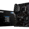 MSI Z390-A PRO (1151-v2) (D)