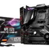 MSI MPG X570 GAMING PRO CARBON WIFI (AM4) (D)