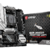 MSI MAG B550M MORTAR (AM4) (D)