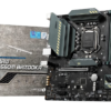 MSI MAG B560M BAZOOKA (1200) (D)