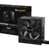 Power SupplyBe Quiet System Power 9 400W