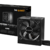 Power SupplyBe Quiet System Power 9 600W