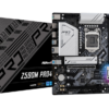 ASROCK Z590M PRO4 (1200) (D)