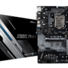 ASROCK Z390 PRO4 (1151-v2) (D)