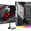 ASROCK X570 Phantom Gaming ITX/TB3 (AM4) (D)