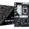 ASROCK H570M Pro4 (1200) (D)