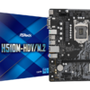 ASROCK H510M-HDV / M.2 (1200) (D)