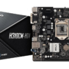 ASROCK H310CM-HDV (1151-v2) (D)