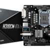 ASROCK H310CM-ITX/ac (1151-v2) (D)