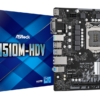 ASROCK H510M-HDV (1200) (D)