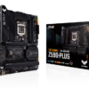 ASUS TUF Z590-PLUS GAMING (1200) (D)