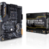 ASUS TUF B450-PRO Gaming (AM4) (D)