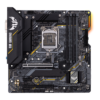 ASUS TUF B460M-PLUS GAMING (1200) (D)