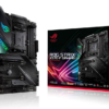 ASUS ROG STRIX X570-F GAMING (AM4) (D)