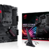 ASUS ROG STRIX B550-F GAMING (WI-FI) (AM4) (D)