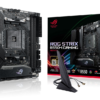 ASUS ROG STRIX B550-I GAMING (AM4) (D)