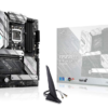 ASUS ROG STRIX B560-A GAMING (WIFI) (1200) (D)