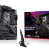 ASUS ROG STRIX B560-F GAMING (WIFI) (1200) (D)