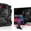 ASUS ROG STRIX B550-E GAMING (AM4) (D)