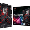 ASUS ROG STRIX B360-H GAMING (1151-v2) (D)